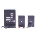 Micromax MX-1008 BT Multimedia 2:1 Bluetooth Speaker. 