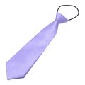 Kids boys necktie Baby Tie school easy ties for children small.