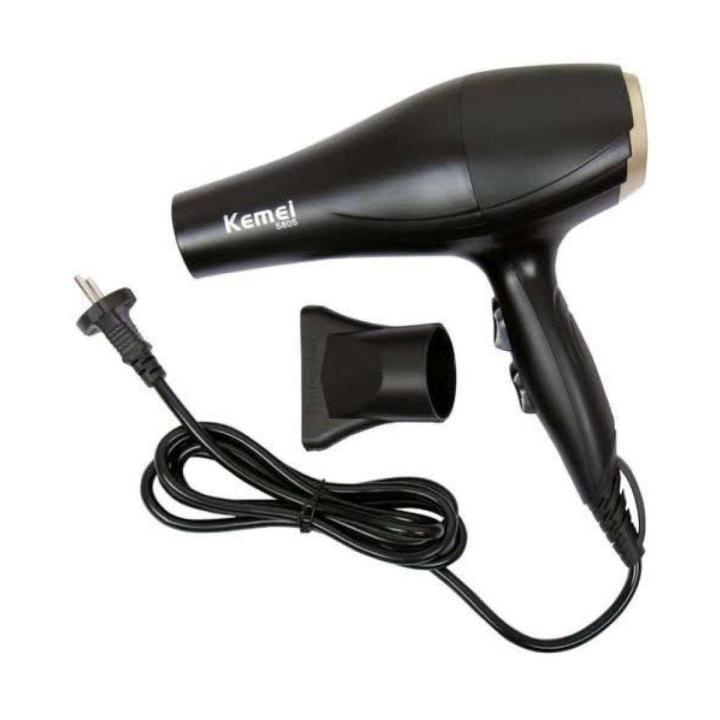 Kemei KM-5805 Professional Hair Dryer