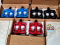 Original Alluminium Padel For MTB Bicycle 1 Pair Prince Cycle Store. 