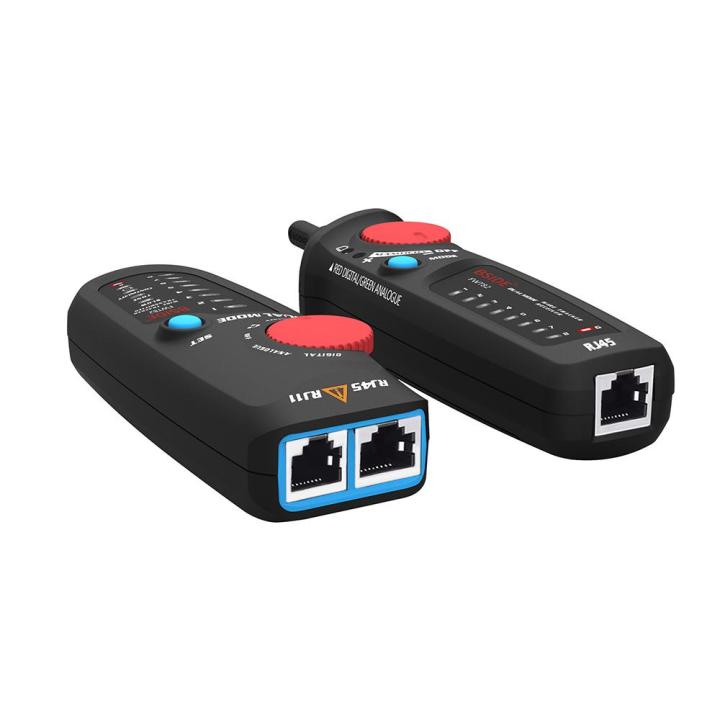 BSIDE%20Multi-functional%20LCD%20Network%20Cable%20Tester%20Dual%20Mode%20Network%20Cable%20Tracker%20Wire%20Toner%20RJ45%20RJ11%20Ethernet%20LAN%20Tracer%20Analyzer%20Detector%20Line%20Finder%20-%20Image%204