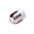 LED Light Lamp Bulb Base Holder E14 To E27 Adapter Socket Converter. 