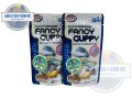 Fancy Guppy (22gm) Hikari Fish Food.
