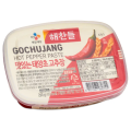 Gochujang Hot Pepper Paste - 200gm (Halal). 