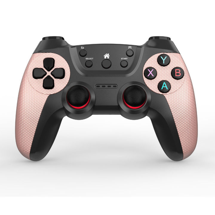Factory%202.4g%20wireless%20controller%20Android%20controller%20TV%20Box/Steam/PC/TVBOX/PS3%20compatible%20with%20Black%20Myth%20Wukong%20game%20controller%20-%20Image%204