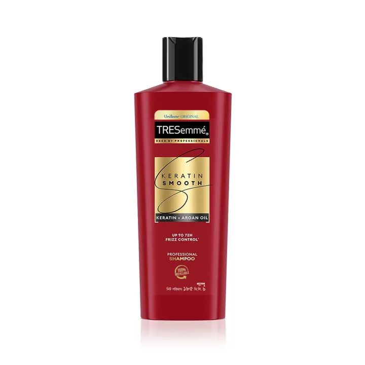 Tresemme%20Shampoo%20Keratin%20Smooth%20185ml%20-%20Image%202