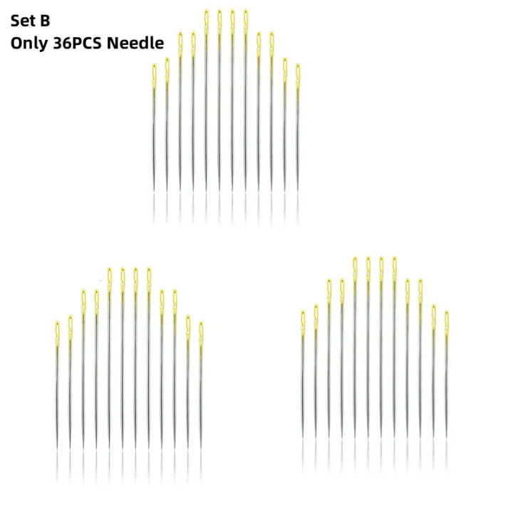 12/36PCS%20Sewing%20Needles%20Multi-size%20Side%20Opening%20Stainless%20Steel%20Darning%20Sewing%20Household%20Hand%20Tools%20Sewing%20Tools%20and%20Accessoires%20-%20Image%204
