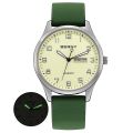 Berny Men Watches Luminous Quartz Auto Date Calendar Fashion Classic Sports Waterproof Male Relogio Watch.