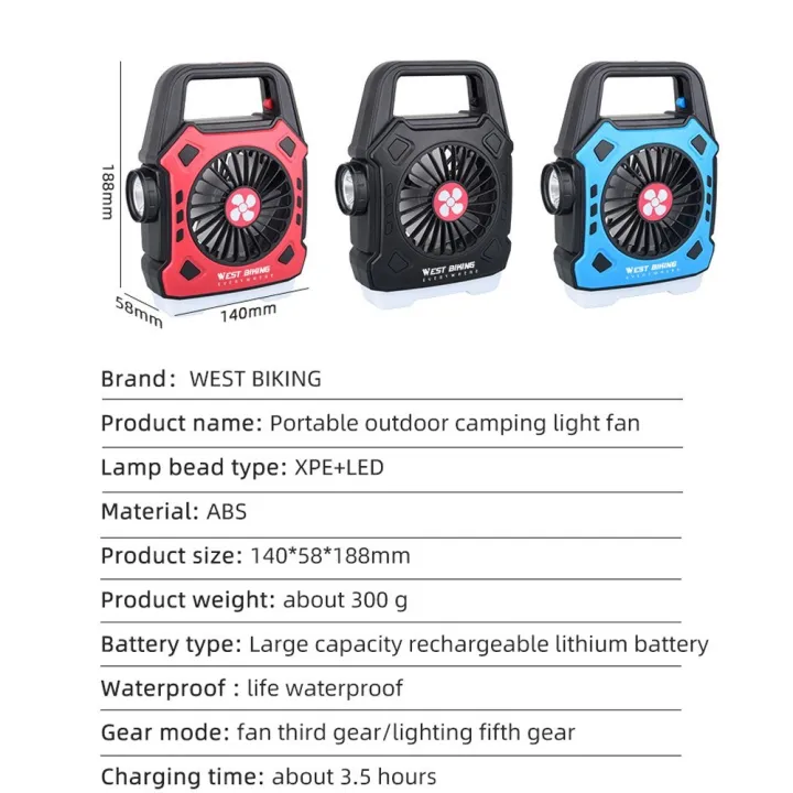 Multifunctional%20Camping%20Fan%20Outdoor%20Portable%20Light%20Quick%20Recharge%20Hand%20Light%20Electric%20Fan%20For%20Hiking%20Fishing%20USB%20Rechargeable%20Fan%20Light%20-%20Image%205