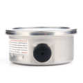 Hydraulic hose test kit hydraulic pressure M16 * 2-BSP1/4 connector with 1.5m to.