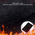 Sunnyheart Men Face Cover Full Face Warm Knitting Cap Scarf Face Cover.
