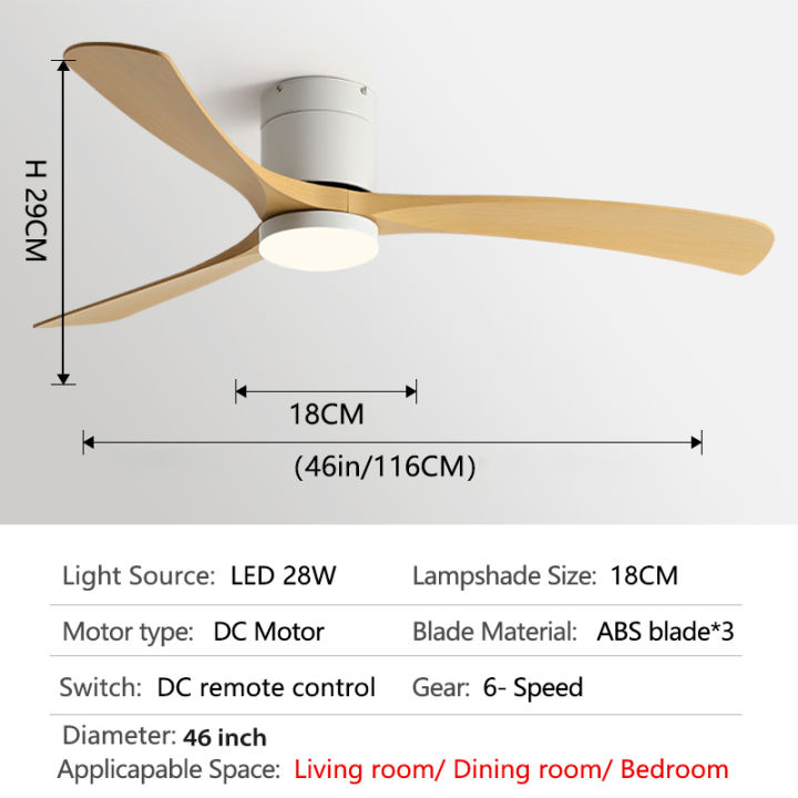 46Inch%20Low%20Floor%20Fan%20Lights%20Room%20Restaurant%20Modern%20Simplicity%20DC%20Remote%20Control%20Indoor%20Ceiling%20Fan%20220V%20Electric%20Fans%20-%20Image%207