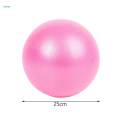 Yoga Ball Chair Exercise Ball Chair for Home Office Stability Balance Ball Seat to Relieve Back , Home Gym Workout Ball for Ball. 