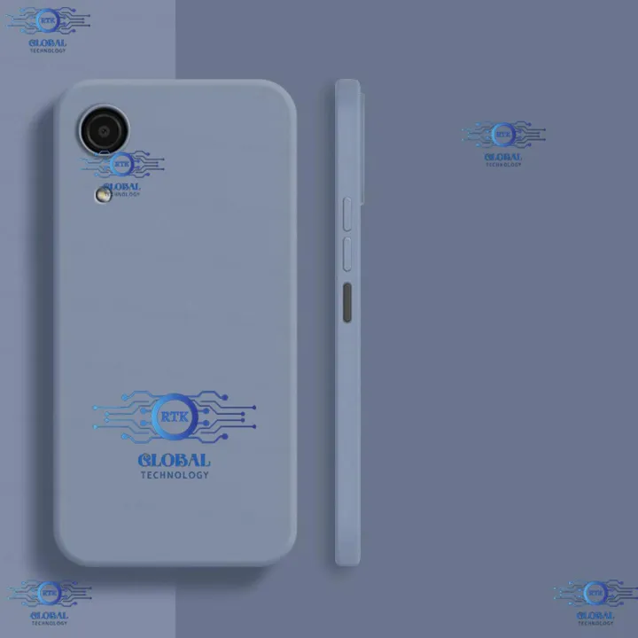 Silicone%20Cover%20For%20Samsung%20Galaxy%20A03%20Core%20Case%20-%20Image%202