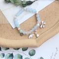 Sanrio Bracelet gifts ideas for friends Kawaii Anime Melody Kuromi Cinnamoroll Crystal Bracelet Girl Ins Jewelry Couple Sanrio Kids Toys. 