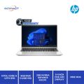 HP ProBook 440 G9 12th Gen Intel Core i5 8GB RAM 512GB SSD 2GB Graphics 14 Inch FHD Display Silver Laptop. 