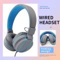 shuer SE-5222 Sport-Beat Super Bass Wired Headphone.