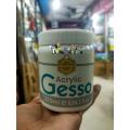Keep Smiling Gesso Universal Acrylic Primer 275ml. 