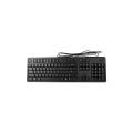 Genuine Dell KB212-B USB Wired Slim Quiet Computer Keyboard.