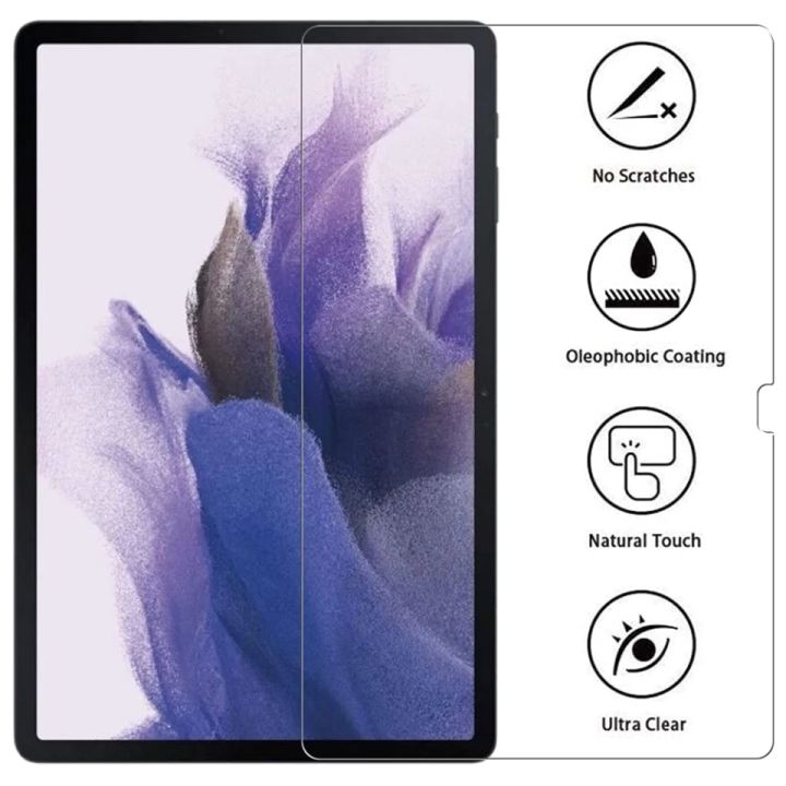 HD%20Tempered%20Glass%20Screen%20Protector%20for%20Samsung%20Galaxy%20Tab%20S7%20FE%2012.4%20inches%20Galaxy%20Tab%20S7%20FE%20Wi-Fi%20SM-T730,%20SM-T733;%20Galaxy%20Tab%20S7%20FE%205G,%20SM-T736B%20-%20Image%203