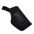 Outdoor tactical IWB concealed tactical holster CS field invisible sleeve.