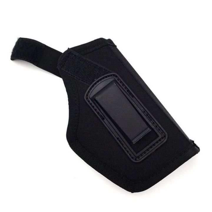 Outdoor tactical IWB concealed tactical holster CS field invisible sleeve