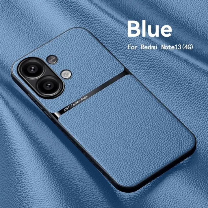 For%20Redmi%20Note%2013%204G%20Phone%20case%20Luxury%20PU%20Leather%20Magnetic%20Holder%20For%20Xiaomi%20Redmi%20Note13%20Note%2013%204g%20Shockproof%20Back%20Cover%20-%20Image%208
