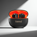 Sannai T9 TWS Earbuds. 