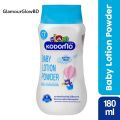 Kodomo Lotion Powder Extra Mild 180 gm. 