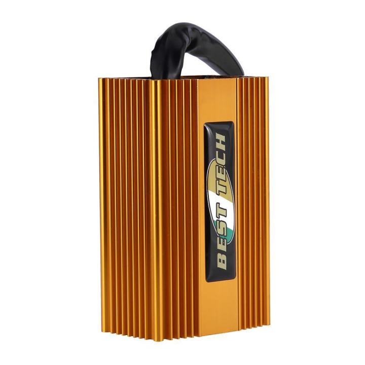 12V%20High%20Performance%206Pin%20Racing%20DC%20CDI%20%20Aluminum%20for%20CG125%20150%20200%20250cc%20Dirt%20Pit%20Bike%20ATV%20Quad%20Bug%20-%20Image%204