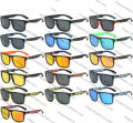 polarized popular fashion Custom plastic frame sun glasses wholesale women men polarized sunglasses men.