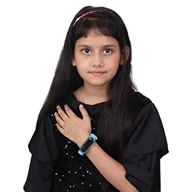 Kids%20Pink%20Bunny%20Waterproof%20Touch%20Screen%20LED%20Digital%20Baby%20Watch%20for%20Boys%20and%20Girls%20-%20Image%205