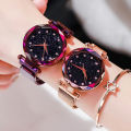Magnet Watch For Women. 
