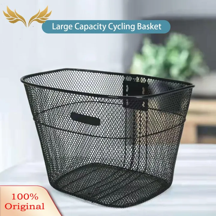 SuperRide%20Bicycle%20Basket%20Thickened%20Large%20Capacity%20Cycling%20Bike%20Basket%20-%20Image%209