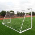 Practical product 24X8FT Full Size Soccer Goal Net Sports Football Post Netting Training Backyard. 