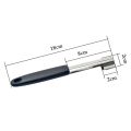 Pear Seed Remover Cutter Stainless Steel Apples Red Dates Corers Twist Fruit Core Remove Pit Kitchen Gadgets Home Vegetable Tool.