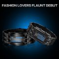 Smart Bracelet Watch For Man- SKMEI.
