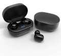 Air Dots Pro Touch with Display TWS Bluetooth v5.0 Wireless Earbuds.