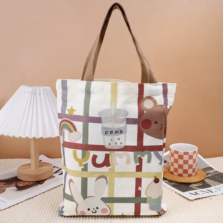 Cute%20Cartoon%20Canvas%20Handbag%20Small%20Fresh%20Canvas%20Bag%20Students%20Working%20People%20Out%20Handbag%20-%20Image%209