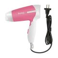 Kemey Km-6830 Professional Hair Dryer Heavy Duty For Girls Hair (Mutlicolor) - Hair Dryer.