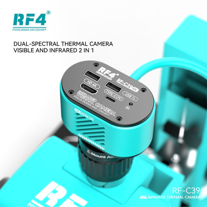 RF4%20RF-C39%20%C3%A7ift%20spektral%20termal%20kamera%20g%C3%B6r%C3%BCn%C3%BCr%20ve%20anakart%20tamir%20h%C4%B1zl%C4%B1%20te%C5%9Fhis%20kamera%20i%C3%A7in%201%20k%C4%B1z%C4%B1l%C3%B6tesi%202%20-%20Image%206