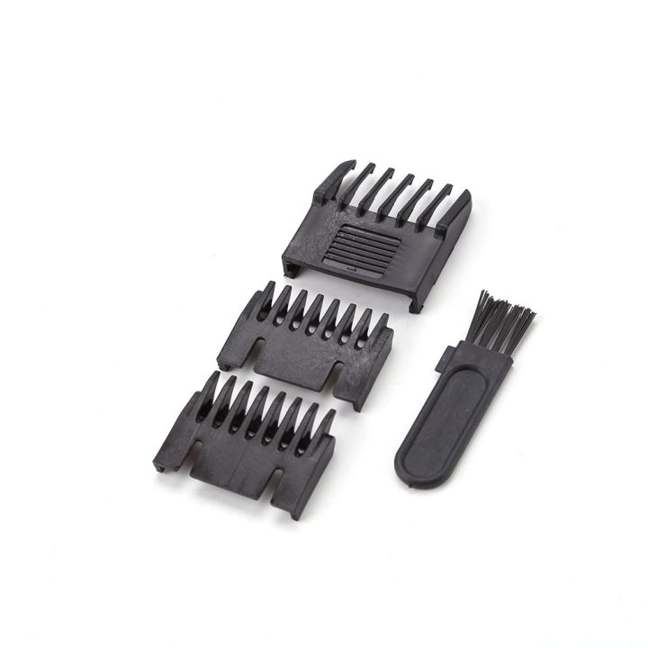 Professional%20Electric%20Hair%20Clippers%20Hairdresser%20Man%20Beard%20Cutter%20Machine%20Portable%20Home%20Hair%20Clippers%20with%203pc%20Limit%20Card+1%20Brush%20-%20Image%205