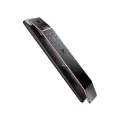 3D Face Recognition Smart Fingerprint Password Smart Door Lock with Video Call and intercom Feature. 