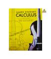 Calculus ( Eight Edition ) by James Stewart. 