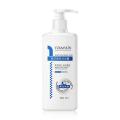 Yashimei White Shower Gel Large Capacity Wholesale  300ml Deep Cleansing Lasting Fragrance Nicotinamide Female Body Lotion. 