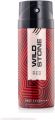 Indian product Body Spray Red used for male/ female- 150 ml. 