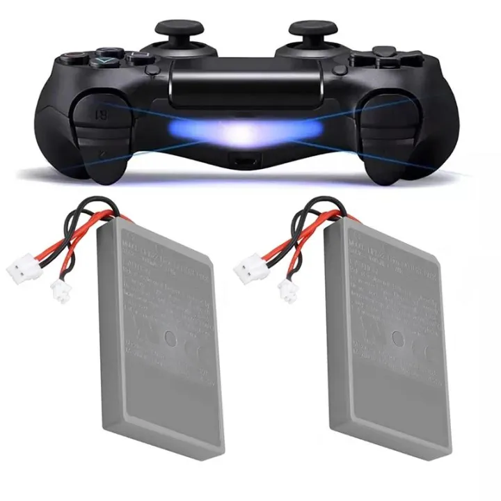 For%20SONY%20PS4/PS4%20PRo%20Slim%20LIP1522%20Dualshock%204%20V1%20V2%20Wireless%20Controller%20Playstation%20GamePad%203.7V%201000mAh%20Rechargeable%20Battery%20-%20Image%206