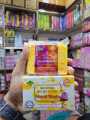 pipasa real saffron handmade goat milk soap 90gm. 