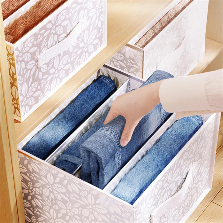 Storage%20Box%20Drawer%20Organizer%20Compartment%20Divider%20Closet%20Organizer%20Clothes%20Separator%20-%20Image%204