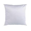 White Plain Sublimation Blanks Pillow Case Cushion Cover Pillowcase. 